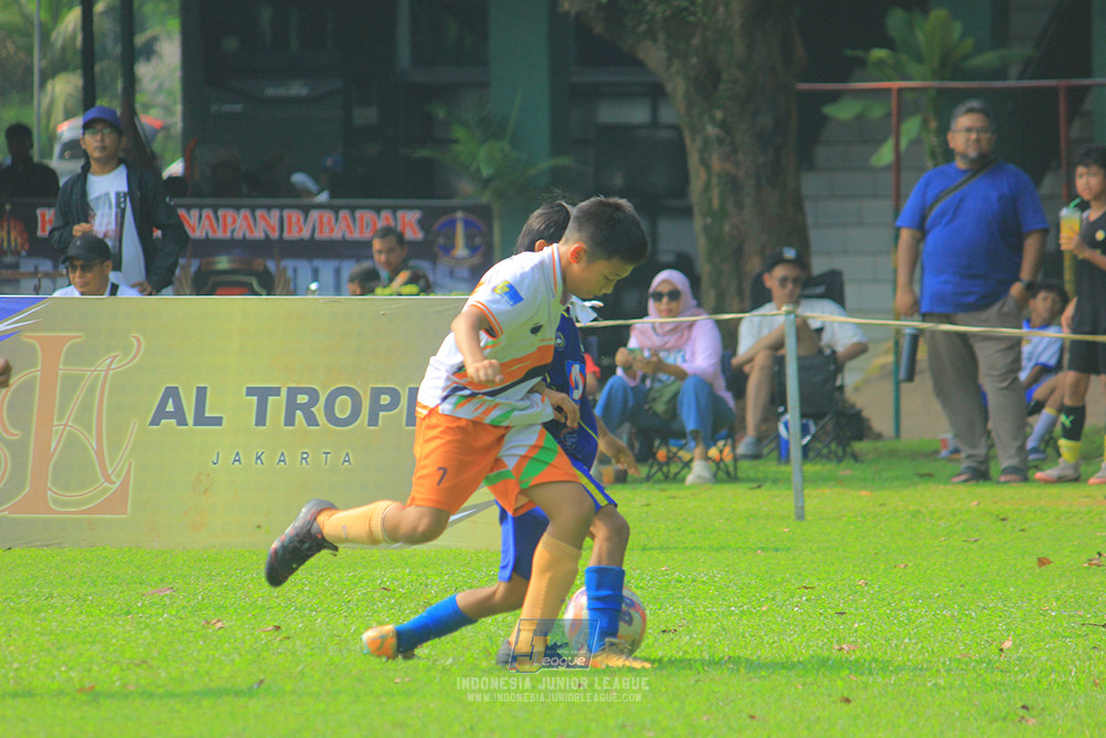 ijl u11 100526 khenzi united vs provision soccer school