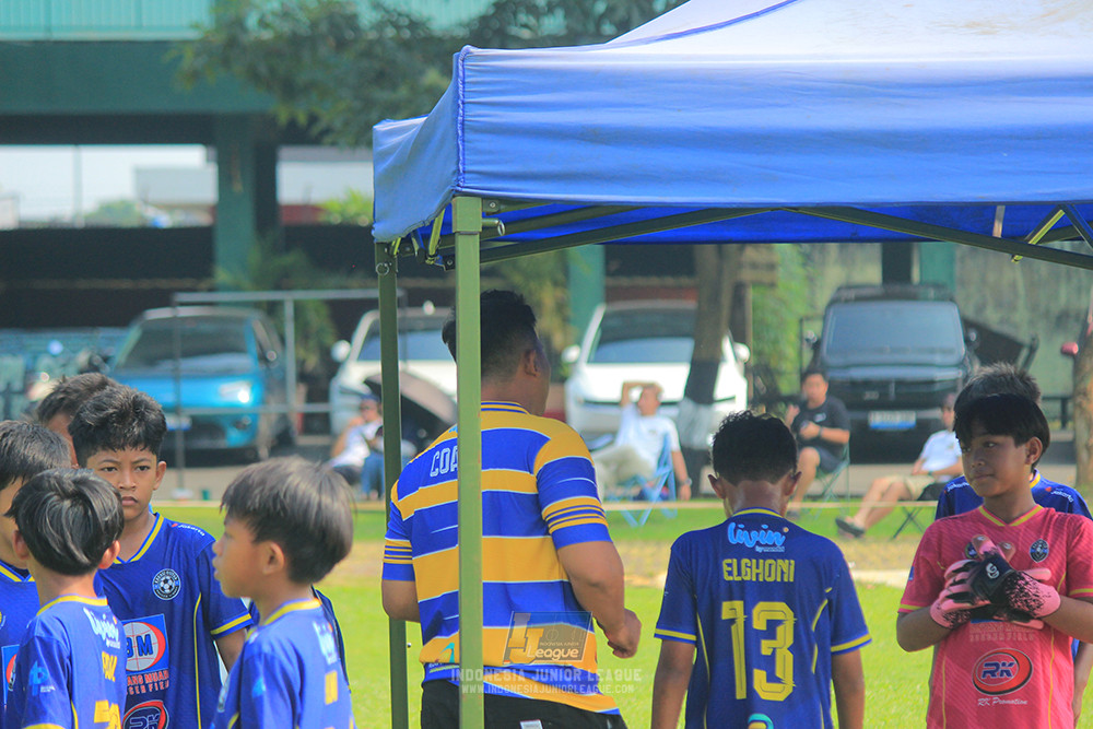 ijl u11 100526 khenzi united vs provision soccer school