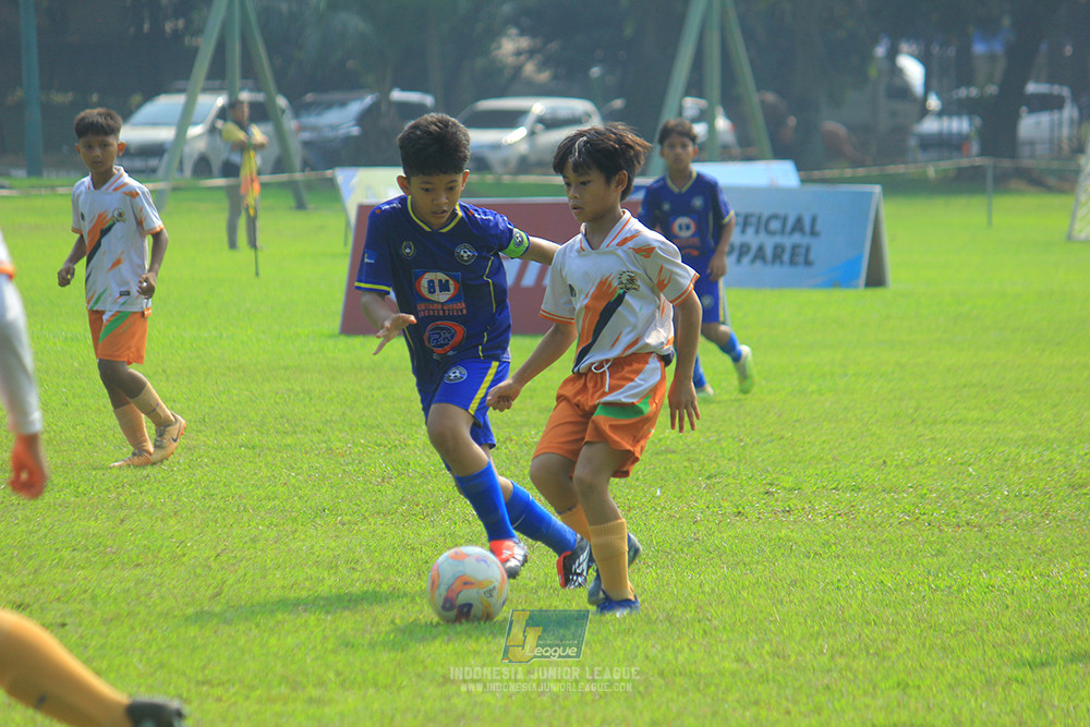 ijl u11 100526 khenzi united vs provision soccer school