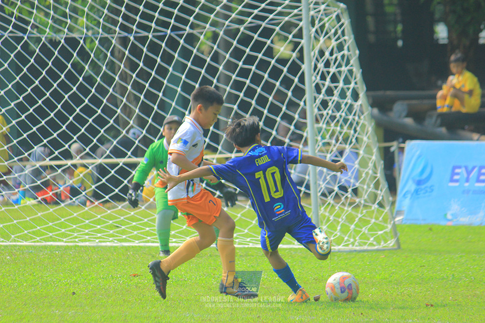 ijl u11 100526 khenzi united vs provision soccer school