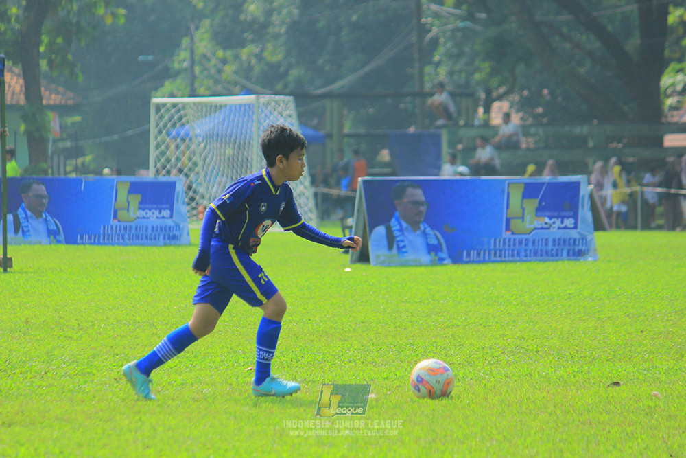 ijl u11 100526 khenzi united vs provision soccer school