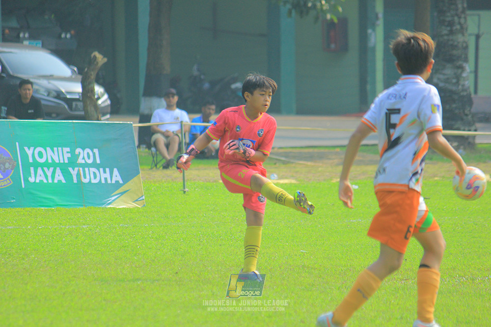 ijl u11 100526 khenzi united vs provision soccer school