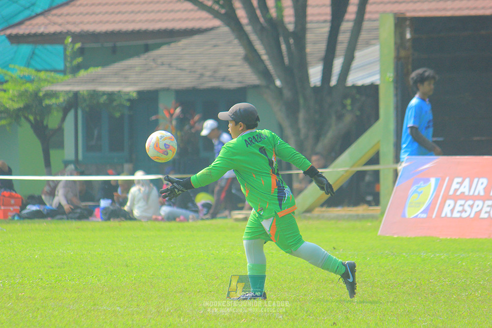 ijl u11 100526 khenzi united vs provision soccer school