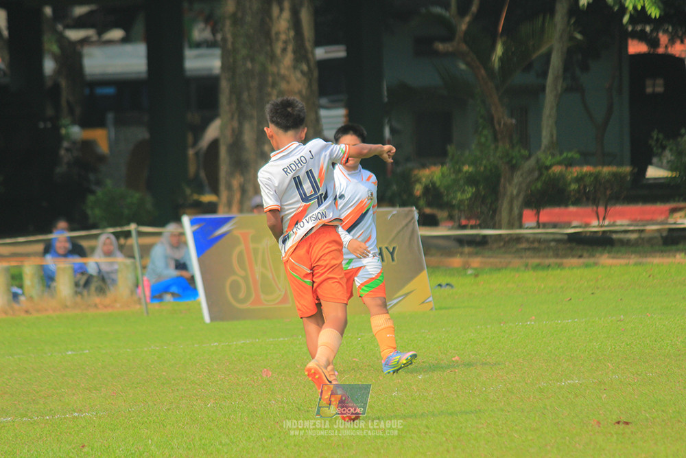 ijl u11 100526 khenzi united vs provision soccer school