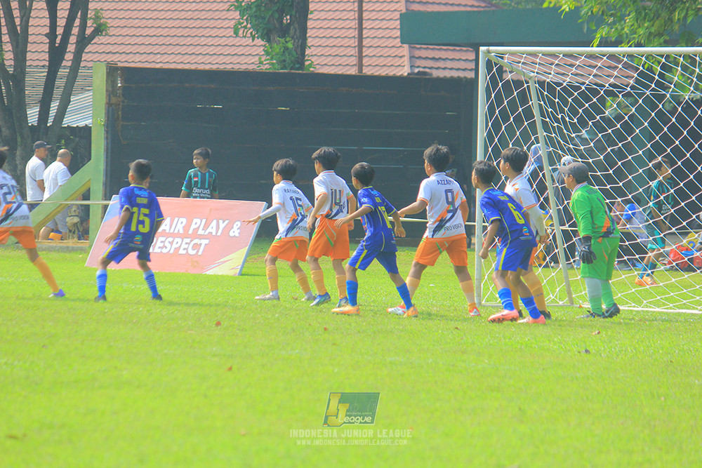 ijl u11 100526 khenzi united vs provision soccer school
