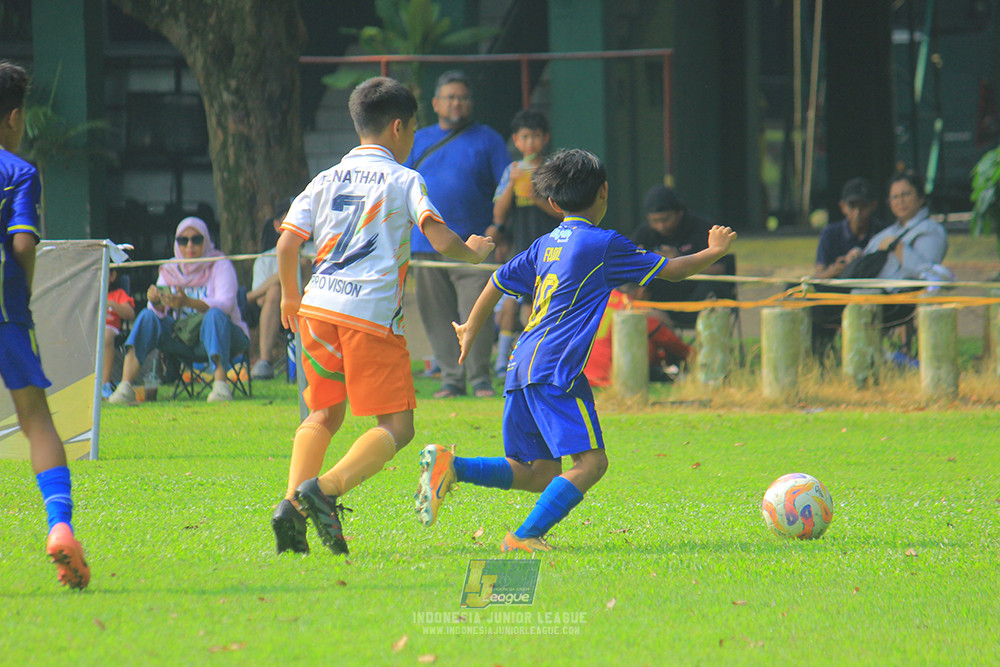 ijl u11 100526 khenzi united vs provision soccer school
