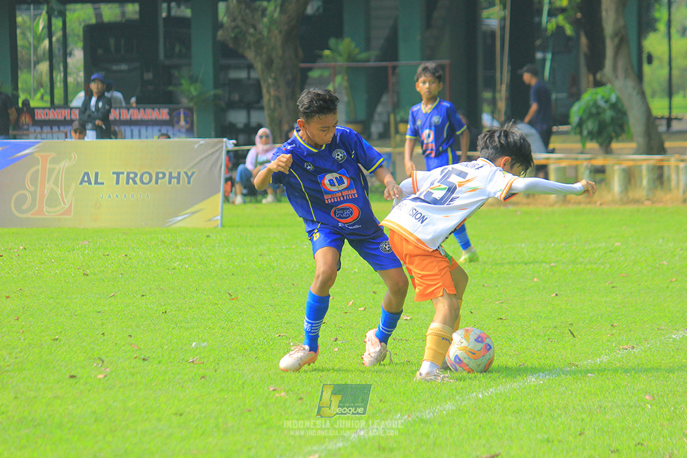 ijl u11 100526 khenzi united vs provision soccer school