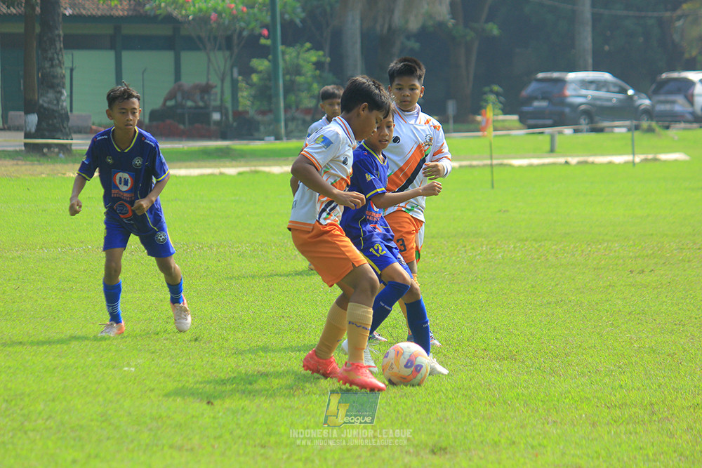 ijl u11 100526 khenzi united vs provision soccer school