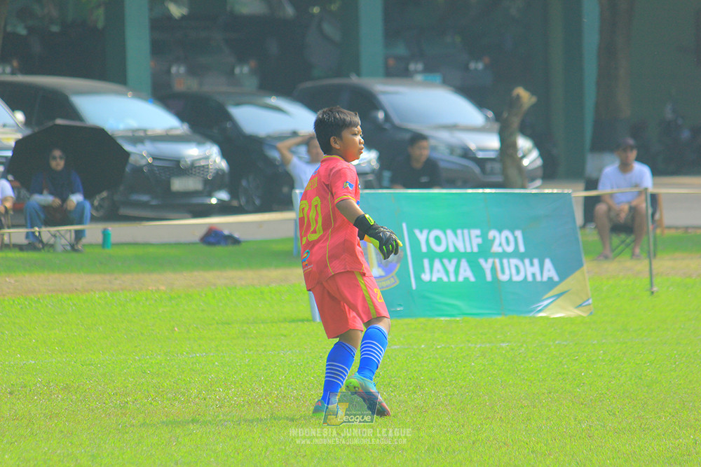 ijl u11 100526 khenzi united vs provision soccer school