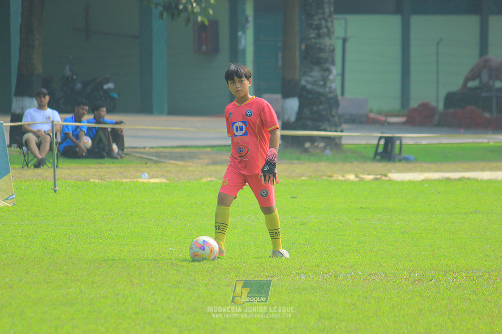 ijl u11 100526 khenzi united vs provision soccer school