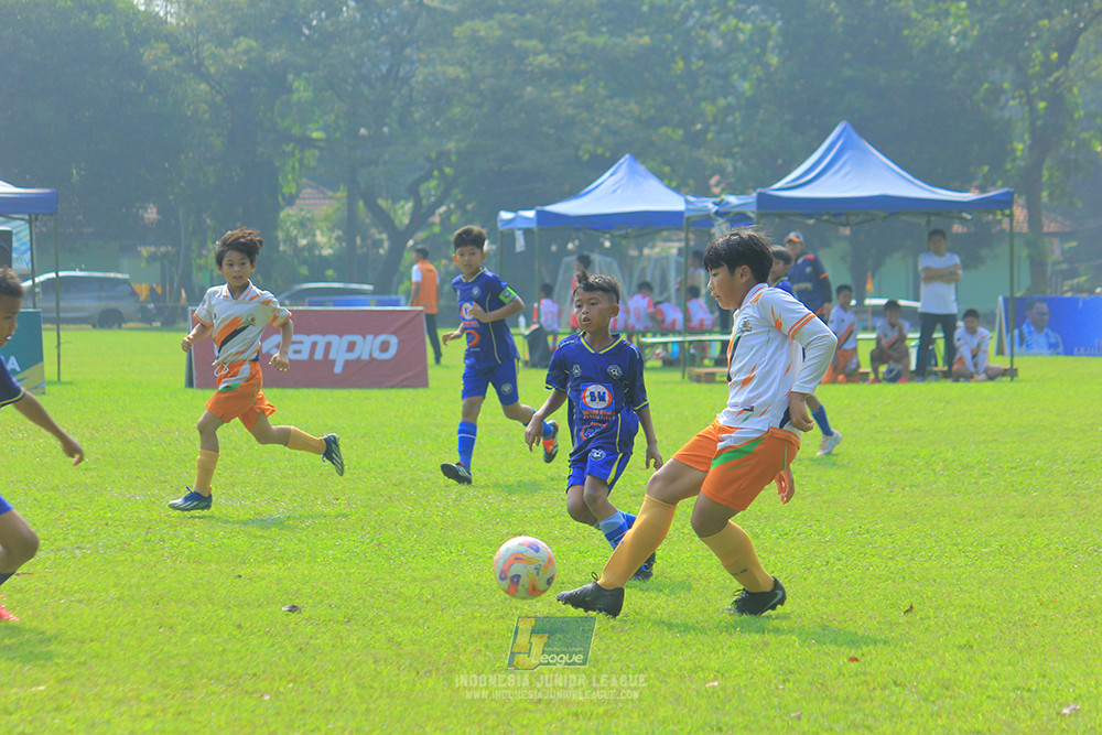 ijl u11 100526 khenzi united vs provision soccer school