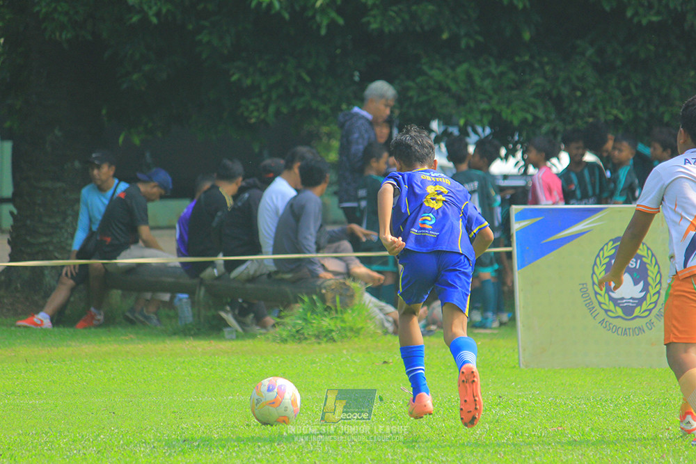 ijl u11 100526 khenzi united vs provision soccer school