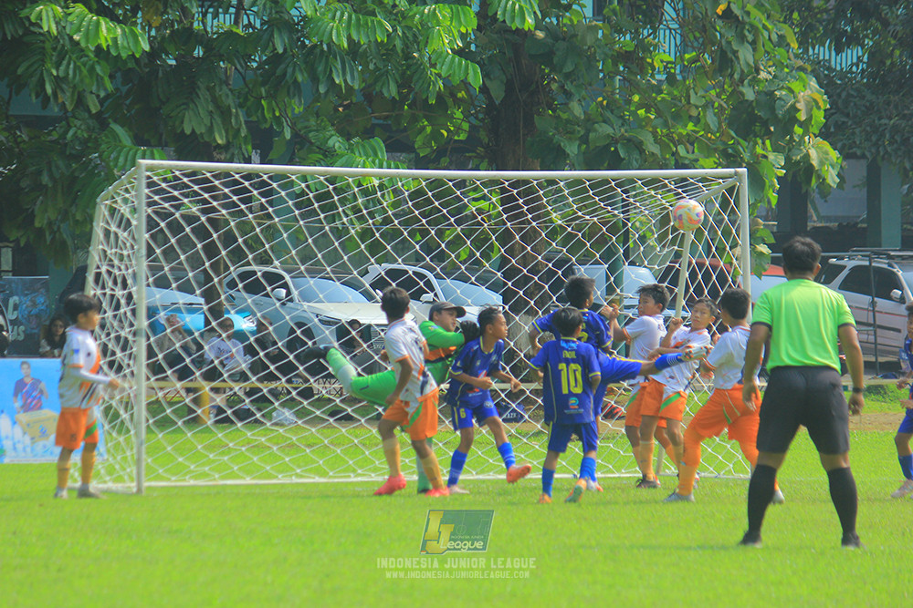ijl u11 100526 khenzi united vs provision soccer school