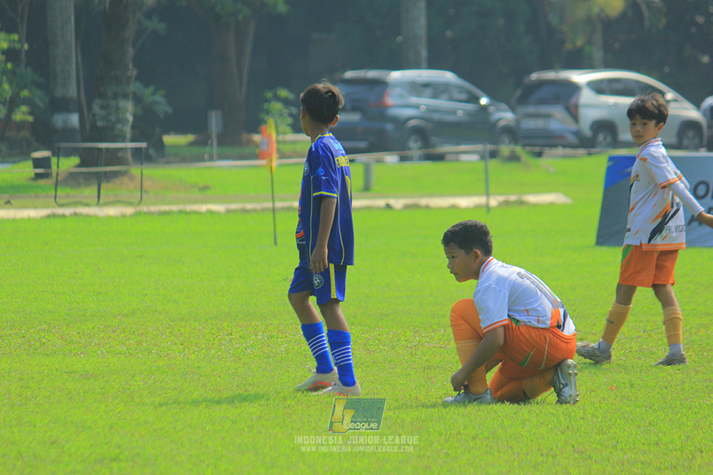 ijl u11 100526 khenzi united vs provision soccer school
