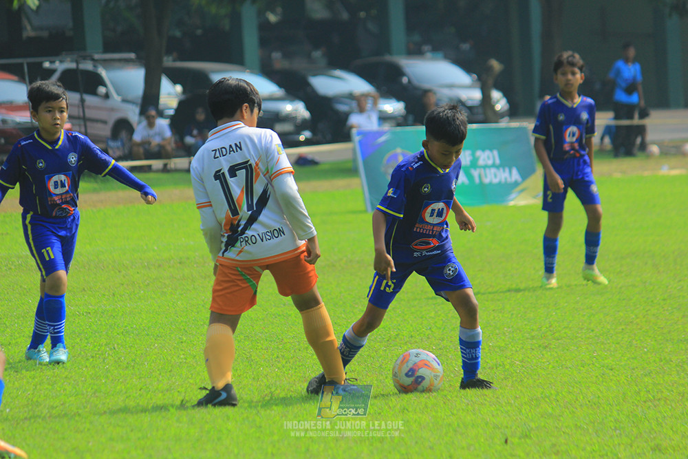 ijl u11 100526 khenzi united vs provision soccer school