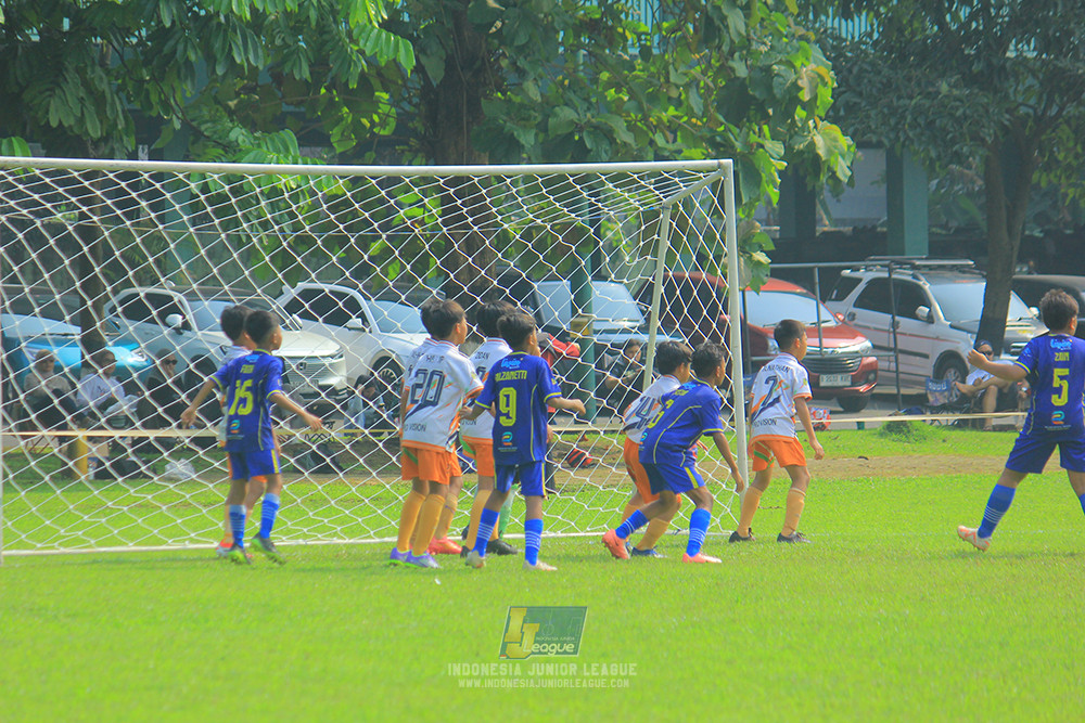 ijl u11 100526 khenzi united vs provision soccer school