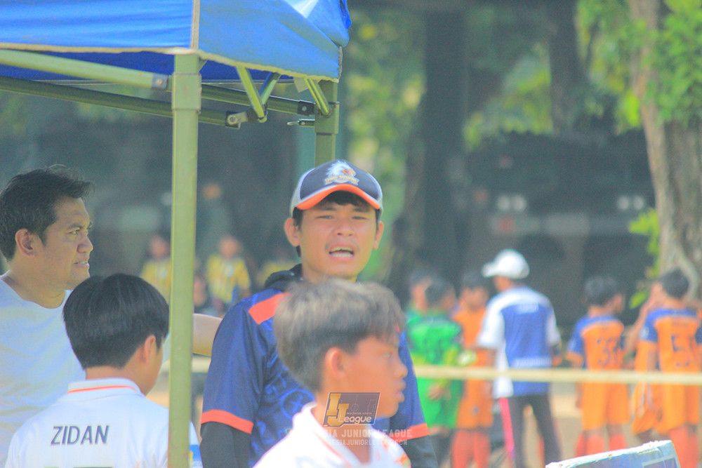 ijl u11 100526 khenzi united vs provision soccer school