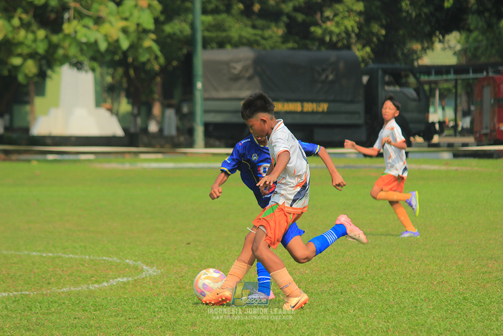 ijl u11 100526 khenzi united vs provision soccer school