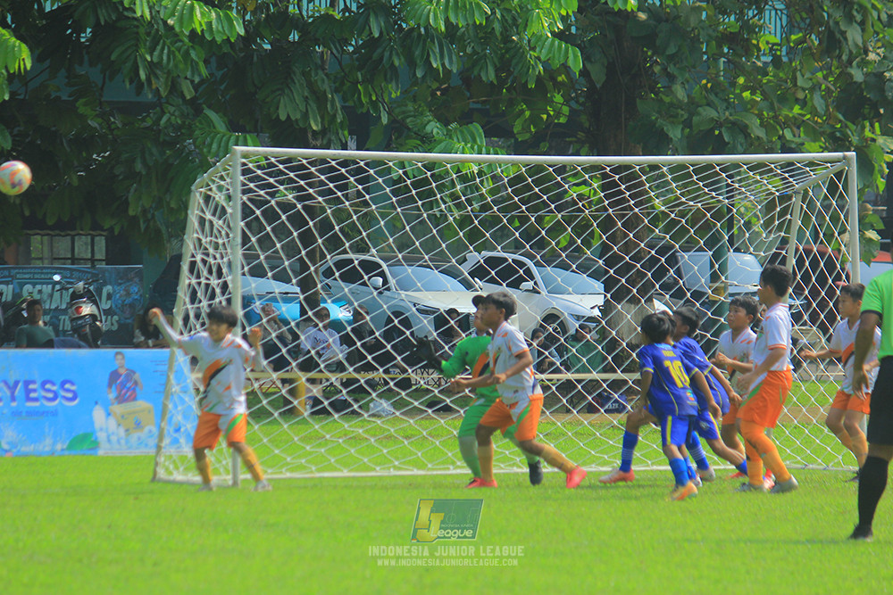 ijl u11 100526 khenzi united vs provision soccer school