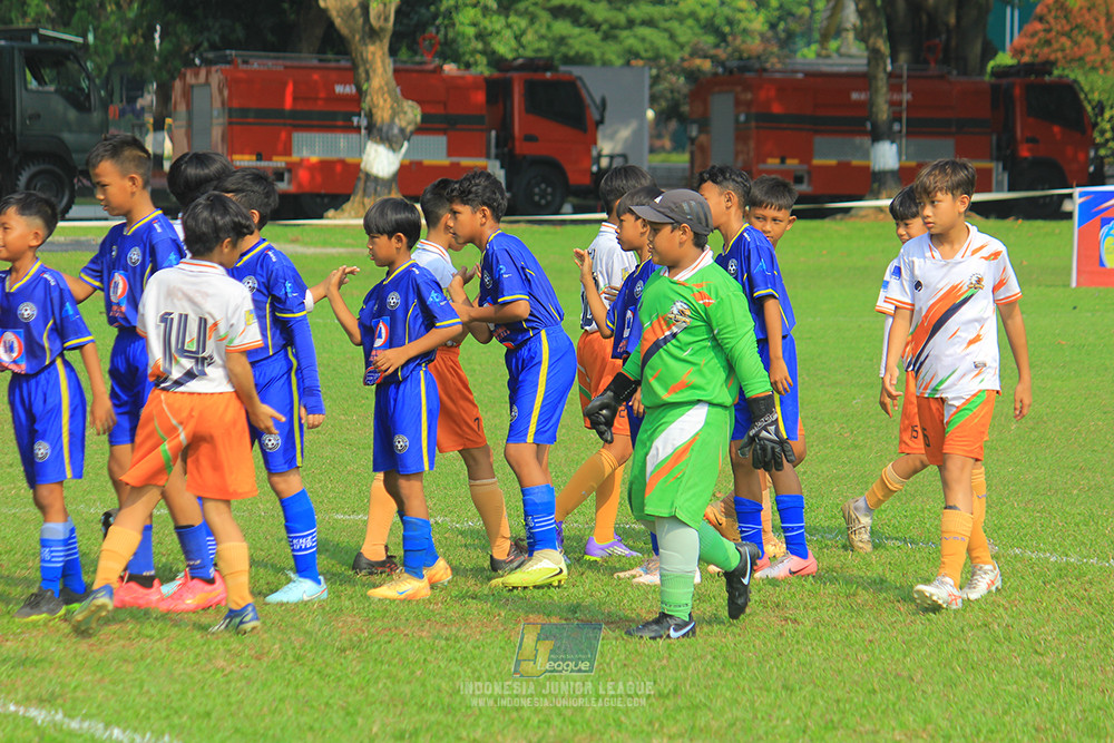 ijl u11 100526 khenzi united vs provision soccer school