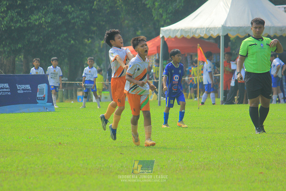 ijl u11 100526 khenzi united vs provision soccer school