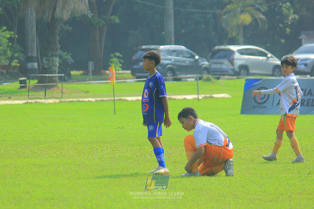 ijl u11 100526 khenzi united vs provision soccer school