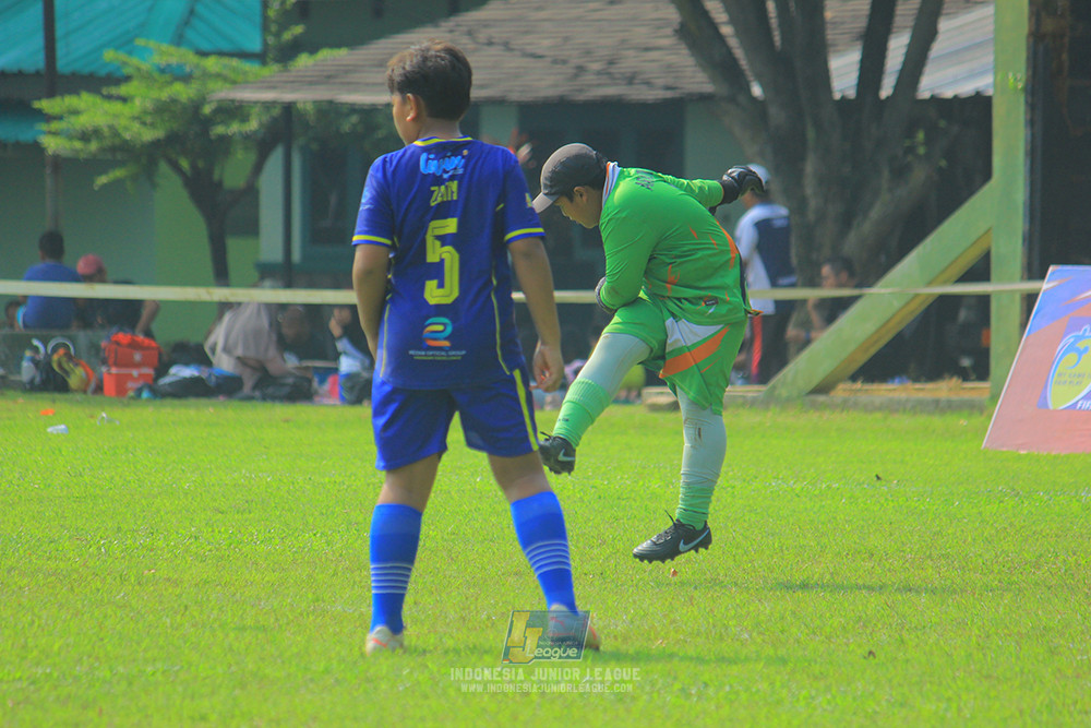 ijl u11 100526 khenzi united vs provision soccer school