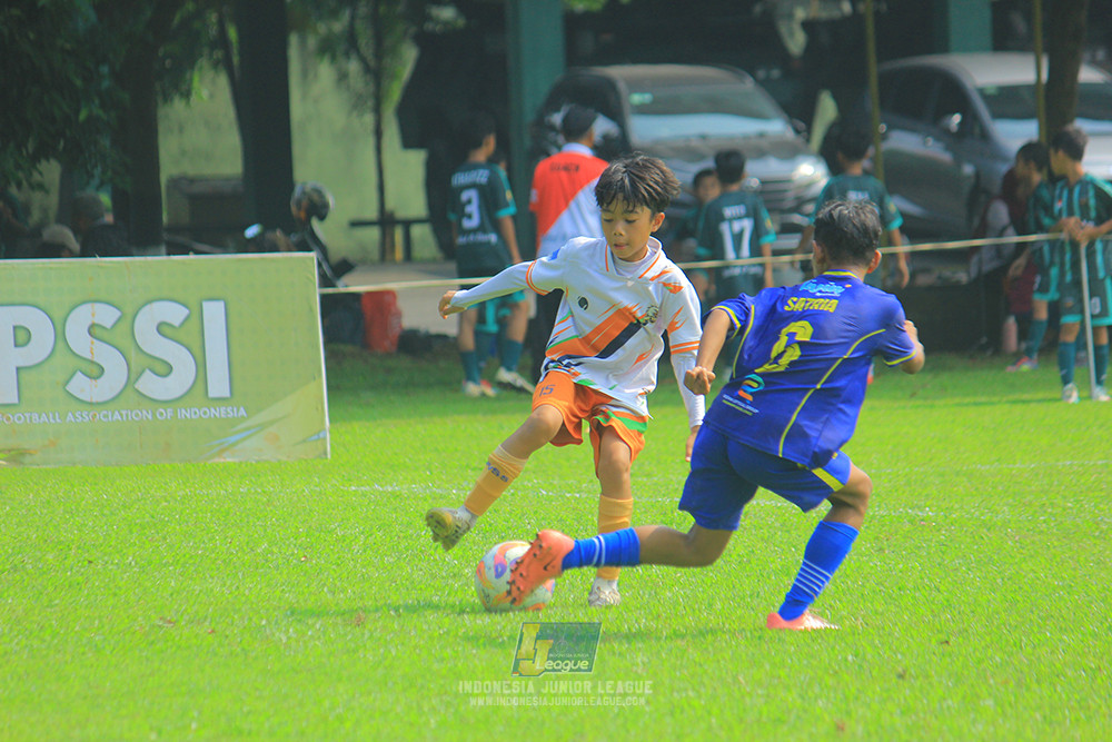 ijl u11 100526 khenzi united vs provision soccer school