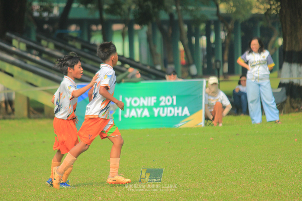 ijl u11 100526 khenzi united vs provision soccer school