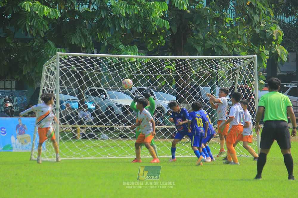ijl u11 100526 khenzi united vs provision soccer school