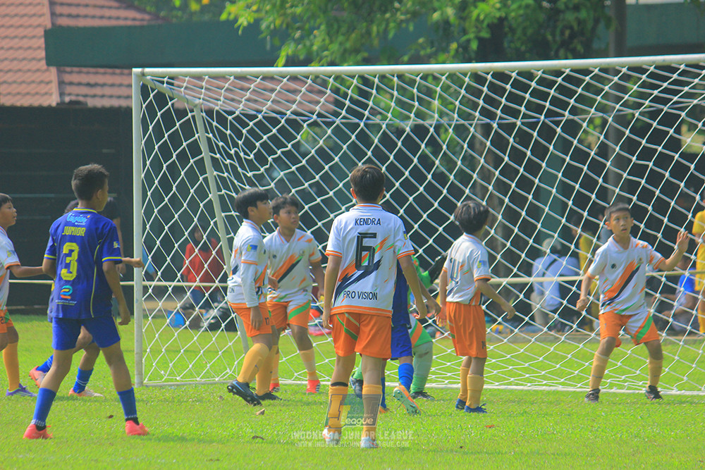 ijl u11 100526 khenzi united vs provision soccer school