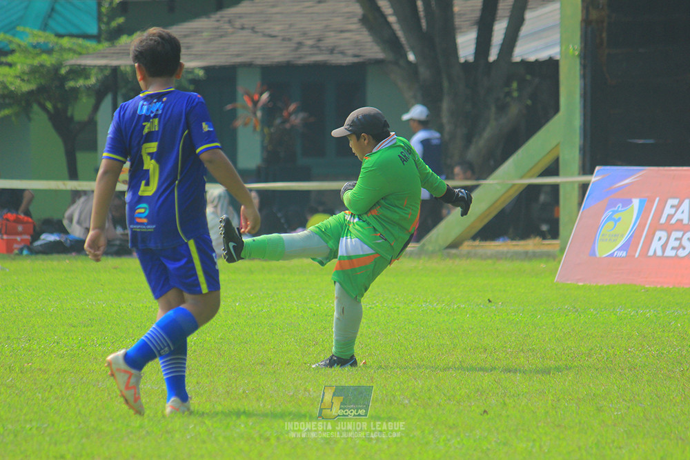 ijl u11 100526 khenzi united vs provision soccer school