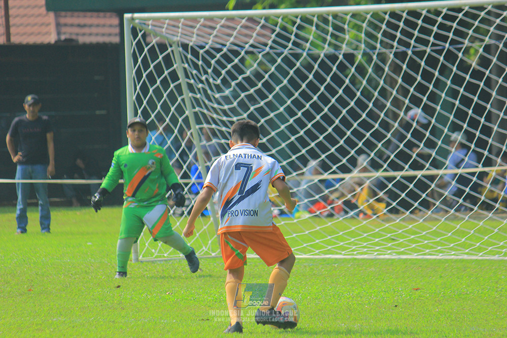 ijl u11 100526 khenzi united vs provision soccer school