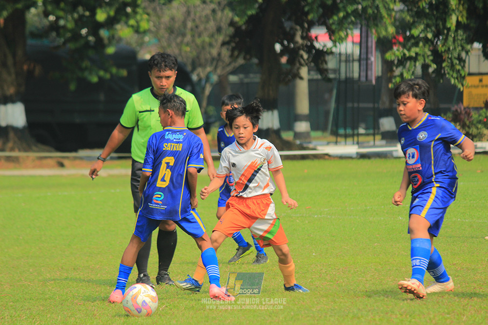 ijl u11 100526 khenzi united vs provision soccer school