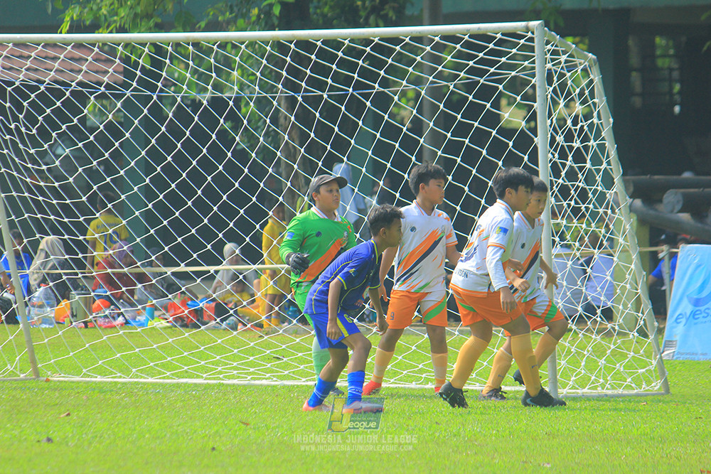 ijl u11 100526 khenzi united vs provision soccer school
