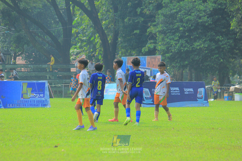 ijl u11 100526 khenzi united vs provision soccer school