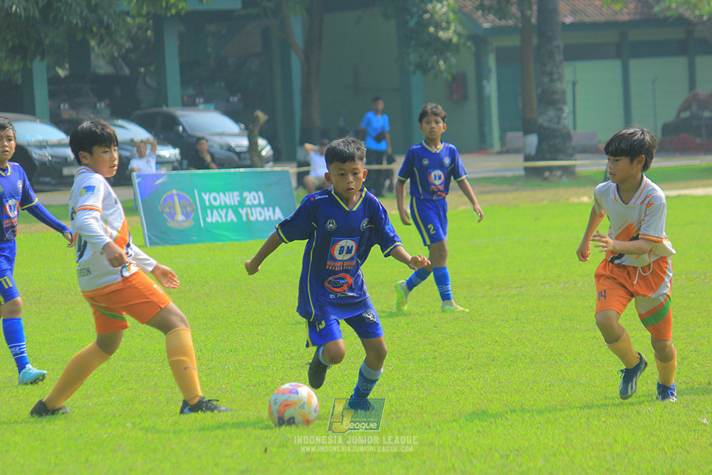 ijl u11 100526 khenzi united vs provision soccer school