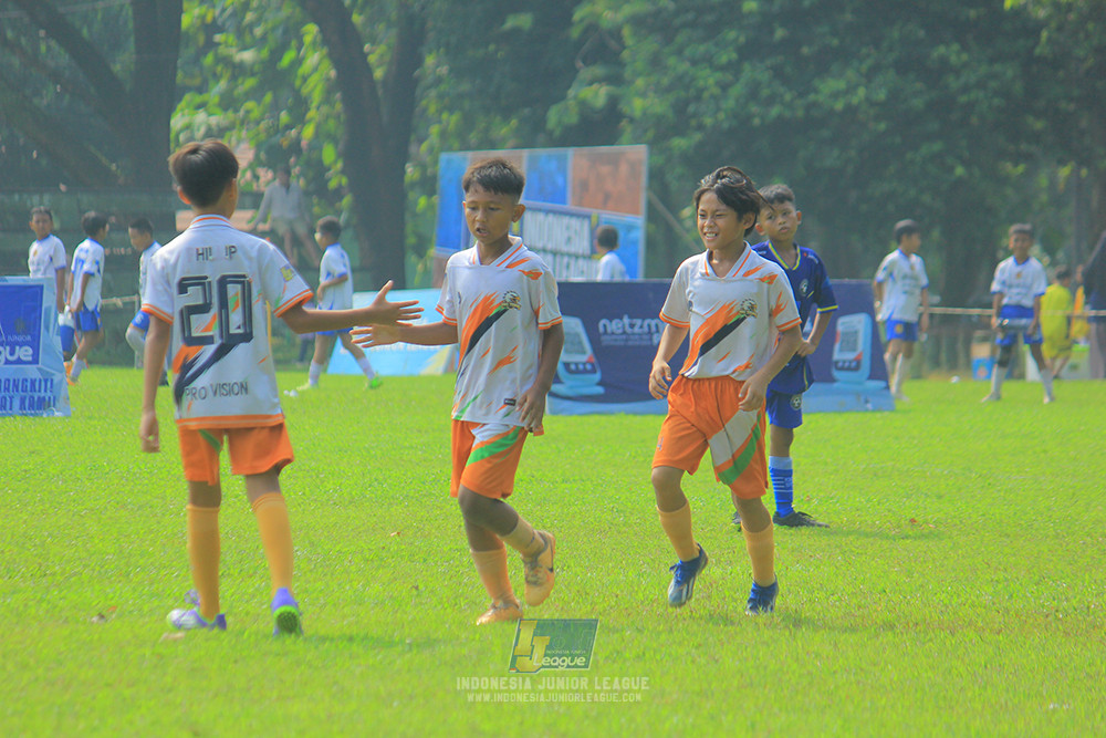ijl u11 100526 khenzi united vs provision soccer school