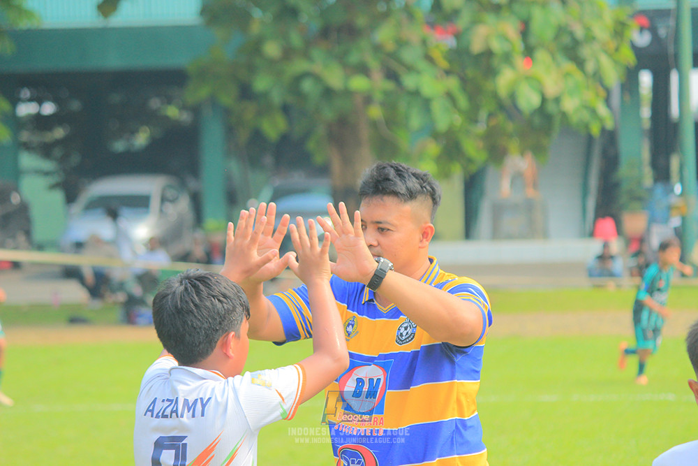 ijl u11 100526 khenzi united vs provision soccer school