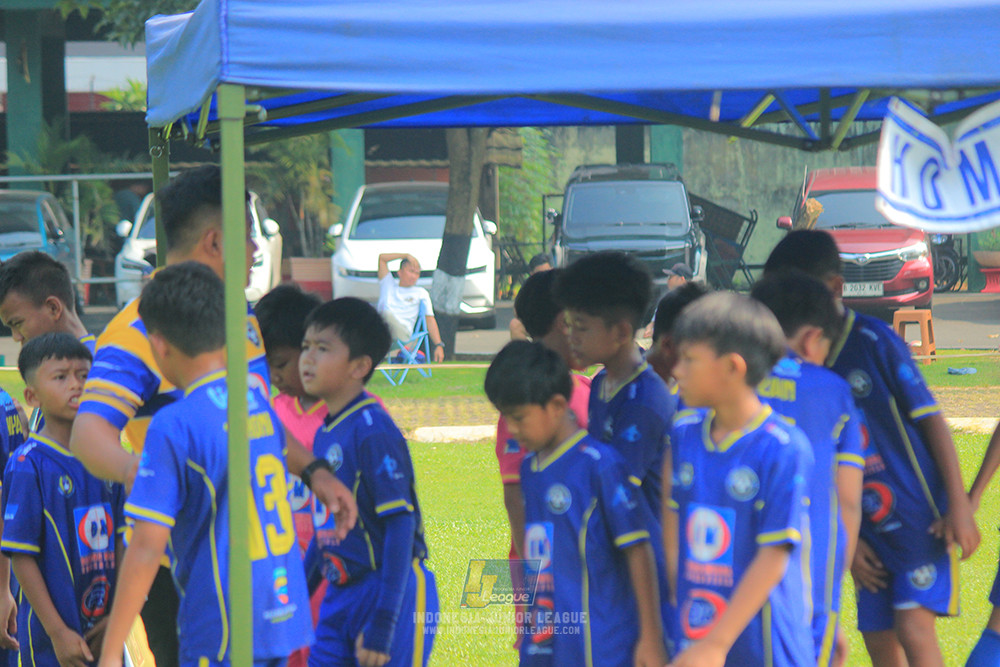 ijl u11 100526 khenzi united vs provision soccer school