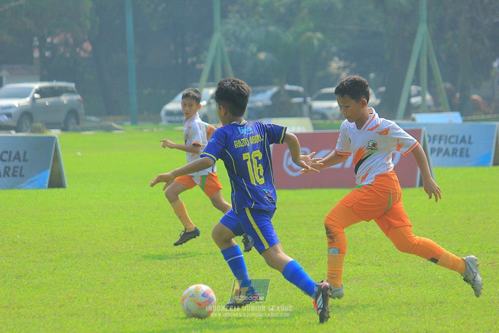 ijl u11 100526 khenzi united vs provision soccer school