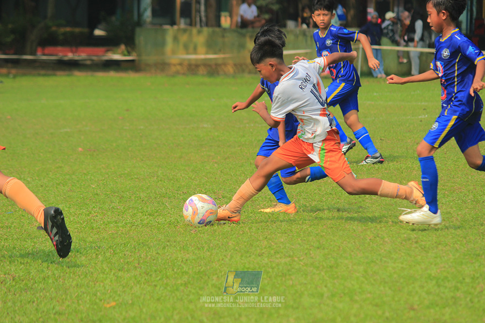 ijl u11 100526 khenzi united vs provision soccer school