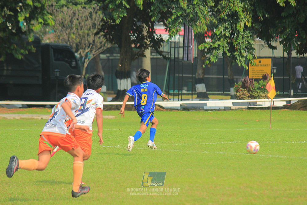 ijl u11 100526 khenzi united vs provision soccer school