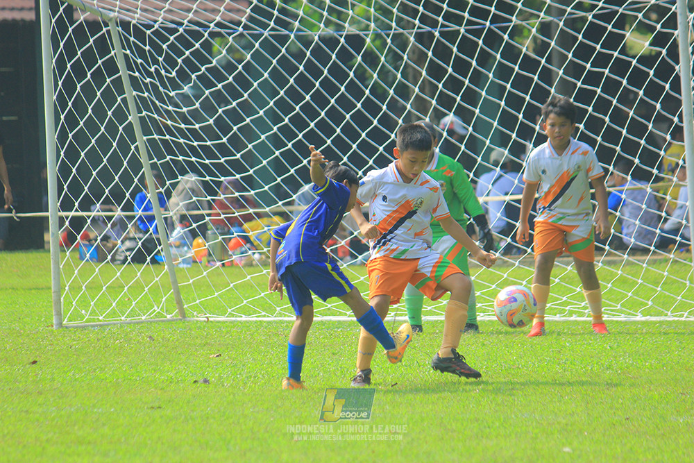 ijl u11 100526 khenzi united vs provision soccer school