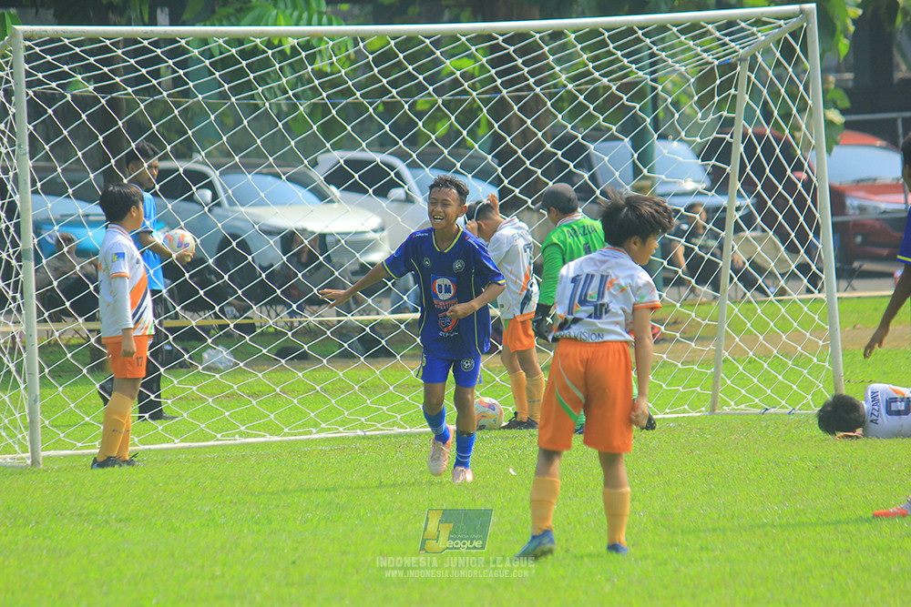 ijl u11 100526 khenzi united vs provision soccer school