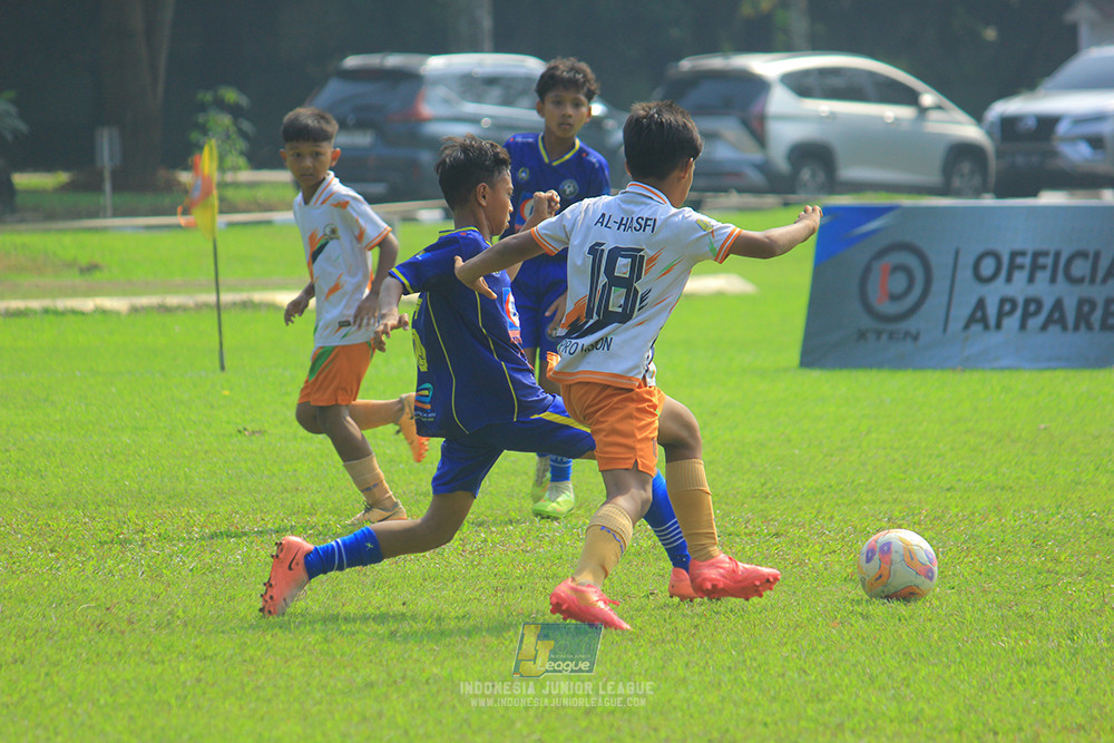 ijl u11 100526 khenzi united vs provision soccer school