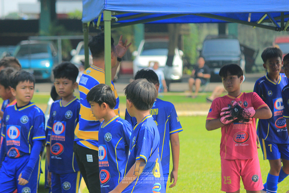 ijl u11 100526 khenzi united vs provision soccer school