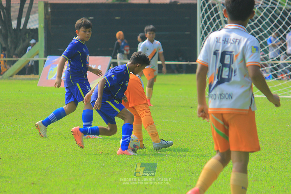 ijl u11 100526 khenzi united vs provision soccer school