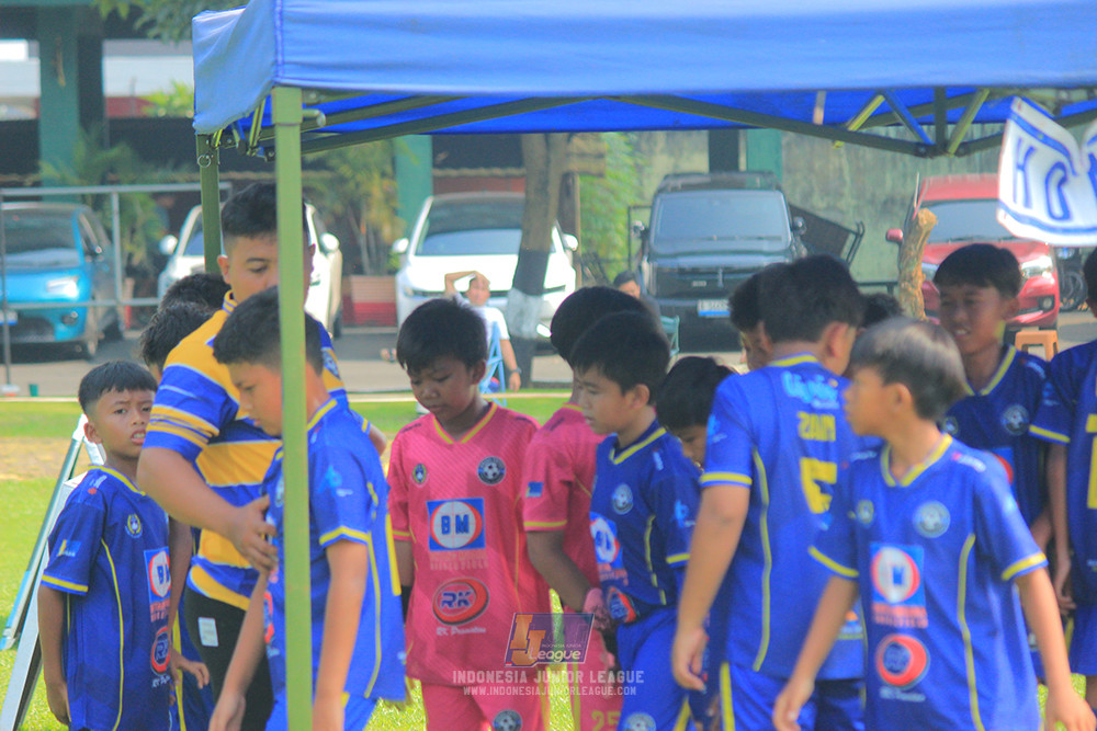 ijl u11 100526 khenzi united vs provision soccer school