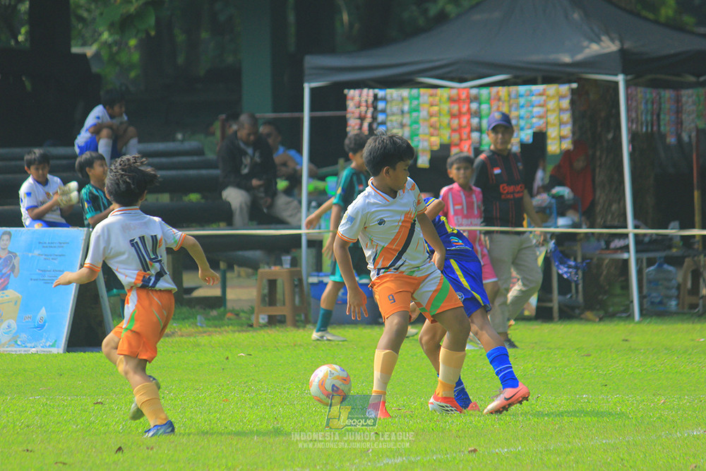 ijl u11 100526 khenzi united vs provision soccer school